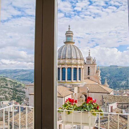 Il Duomo Relais Hotel Ragusa Exterior photo