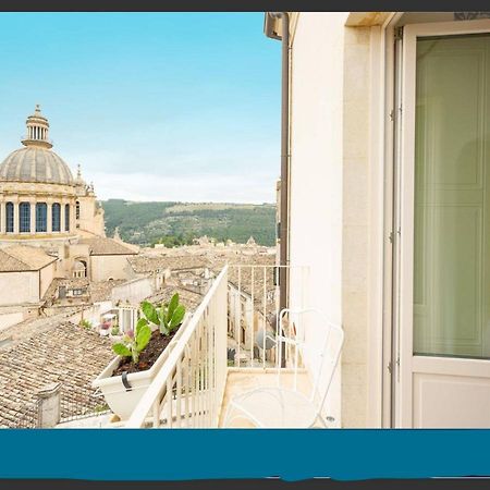 Il Duomo Relais Hotel Ragusa Exterior photo