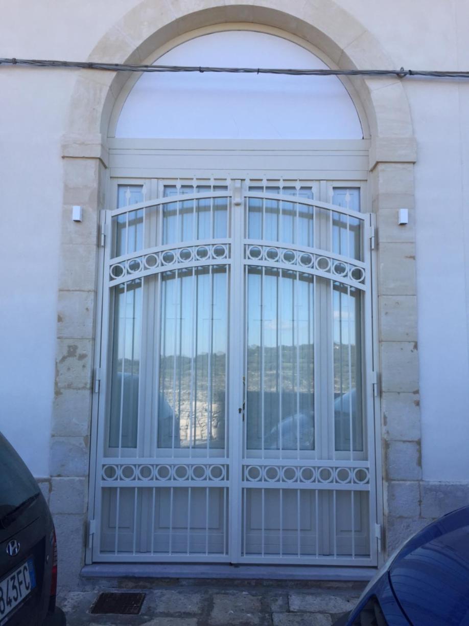 Il Duomo Relais Hotel Ragusa Exterior photo