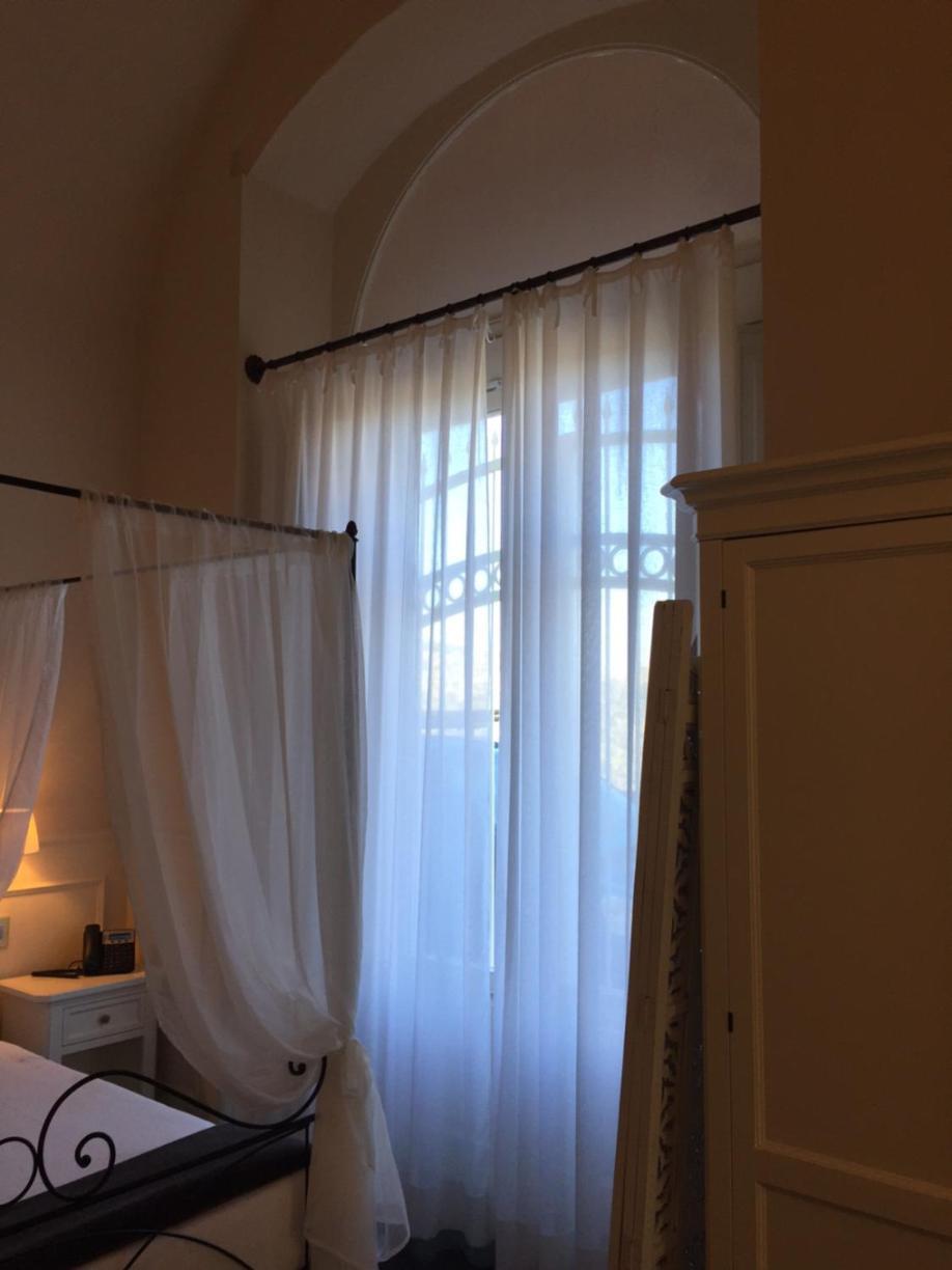 Il Duomo Relais Hotel Ragusa Exterior photo