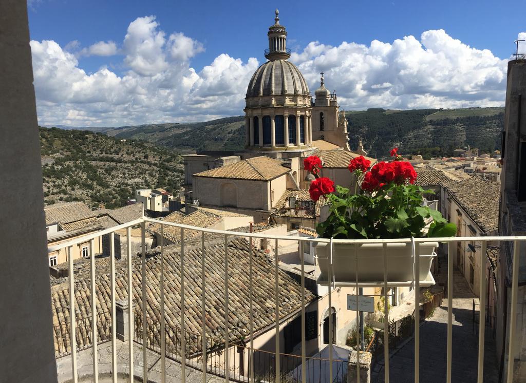 Il Duomo Relais Hotel Ragusa Exterior photo