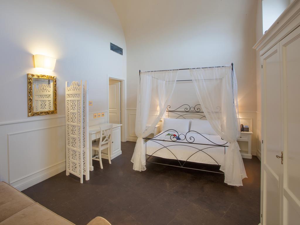 Il Duomo Relais Hotel Ragusa Exterior photo