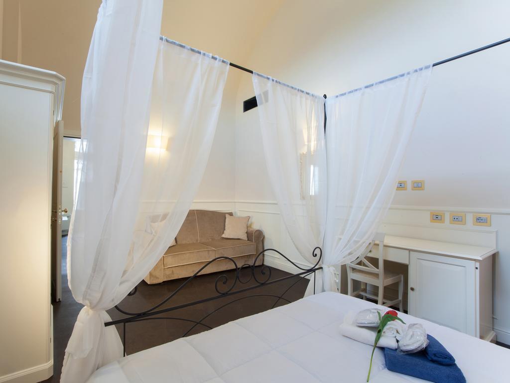 Il Duomo Relais Hotel Ragusa Exterior photo