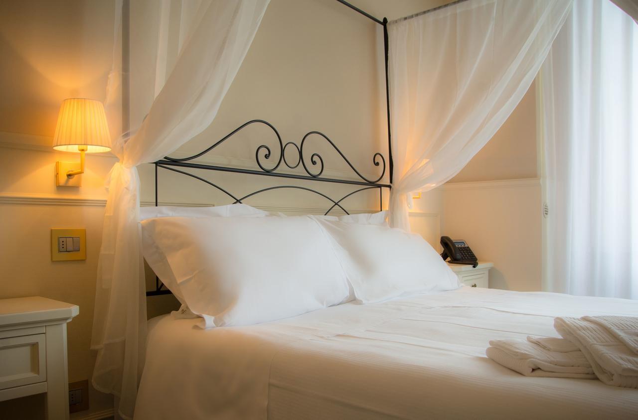 Il Duomo Relais Hotel Ragusa Exterior photo