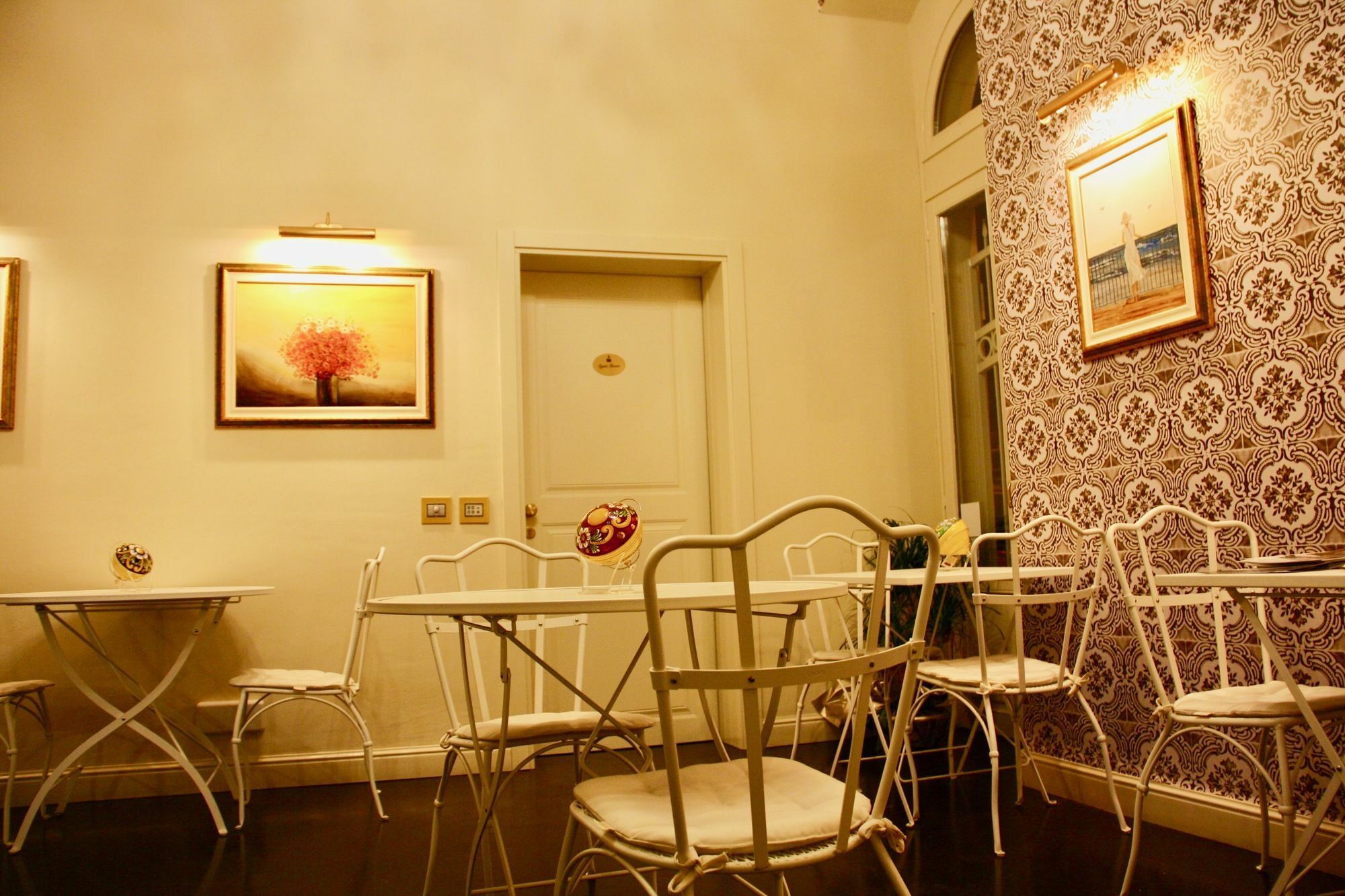 Il Duomo Relais Hotel Ragusa Exterior photo