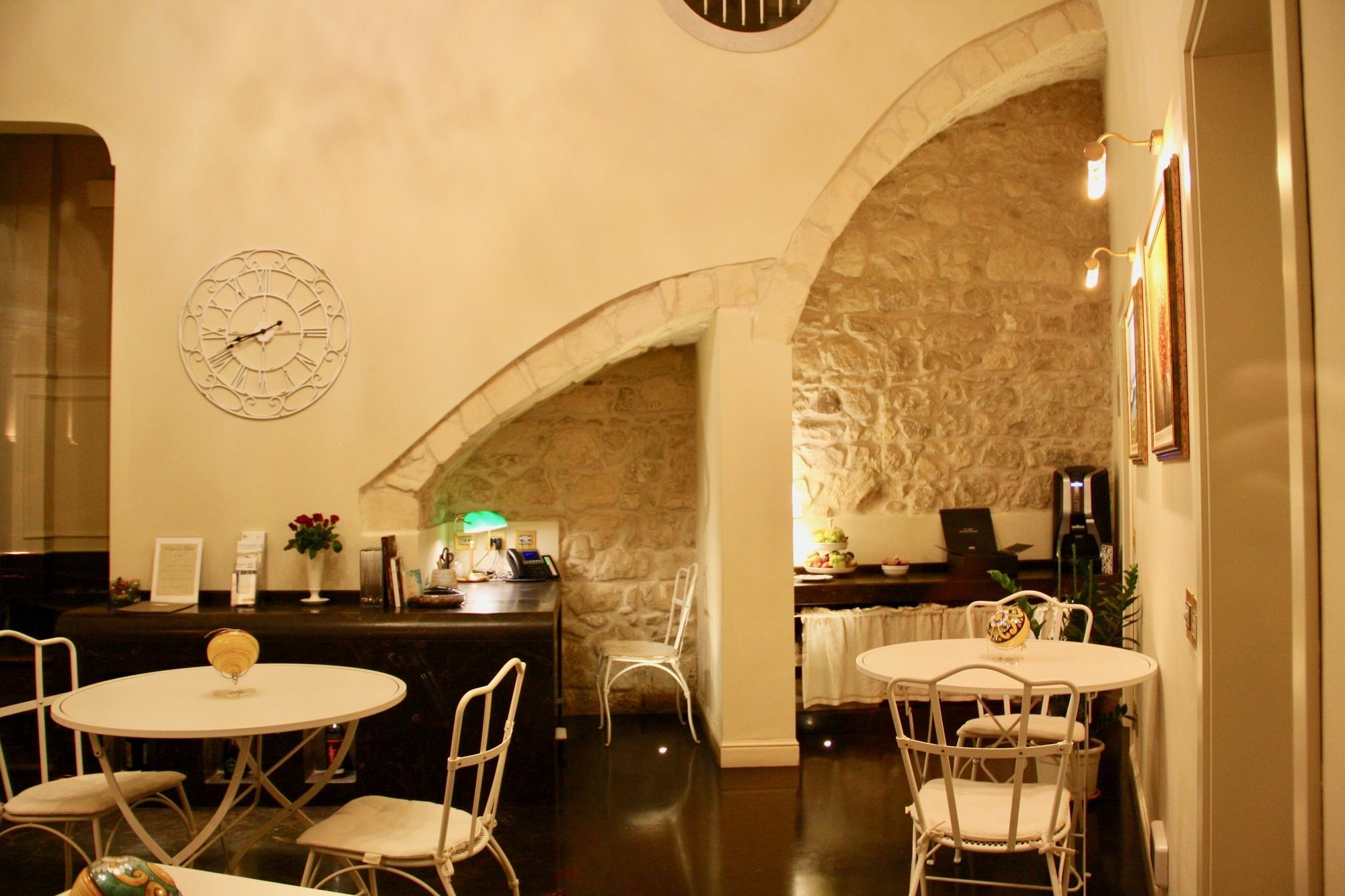 Il Duomo Relais Hotel Ragusa Exterior photo