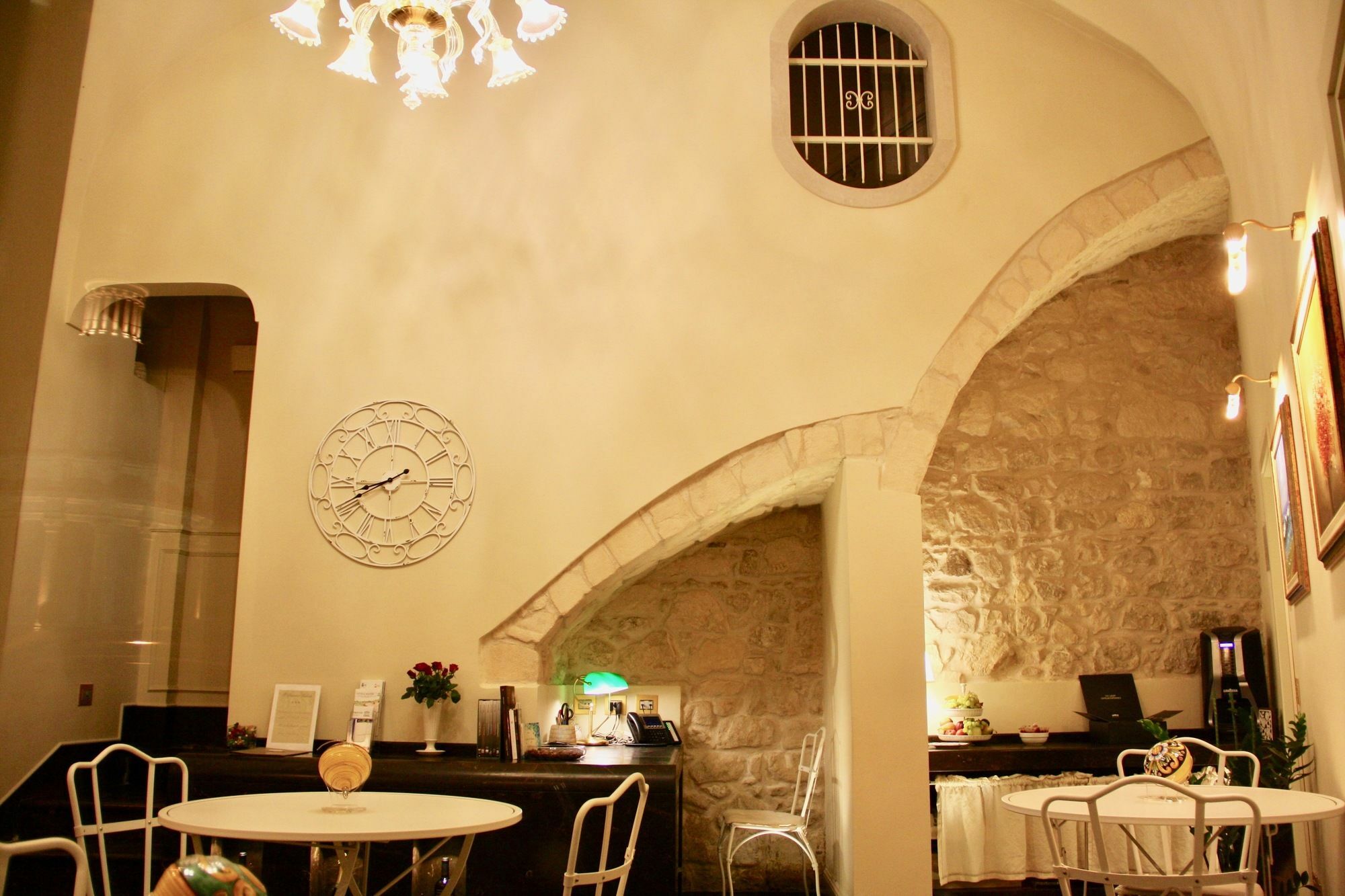 Il Duomo Relais Hotel Ragusa Exterior photo